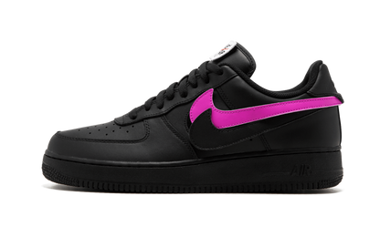 Nike Air Force 1  "Swoosh Pack"