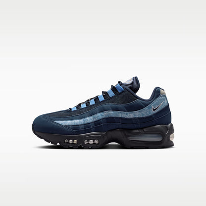 NK Air Max 95 Big Bubble
