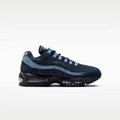 NK Air Max 95 Big Bubble