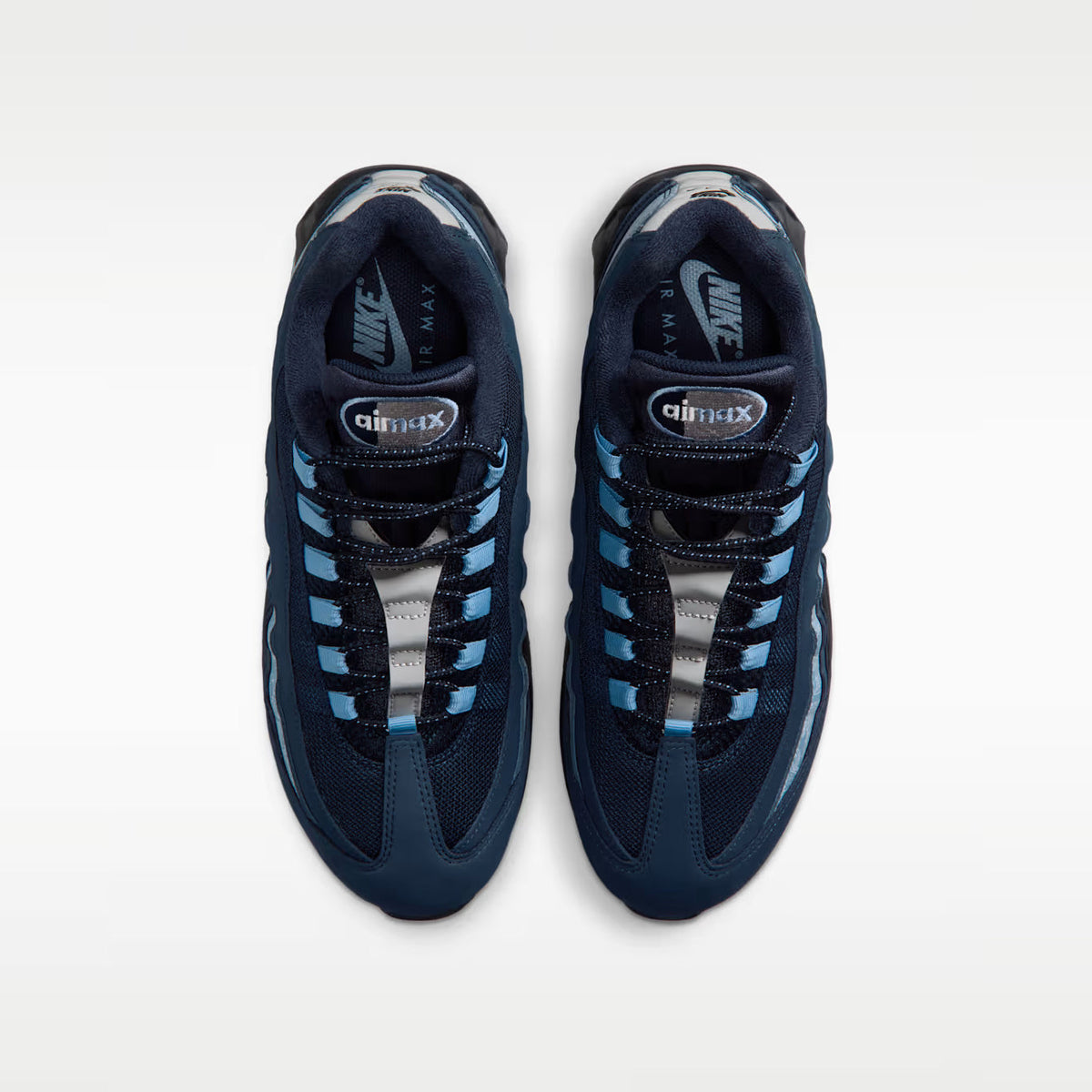 NK Air Max 95 Big Bubble