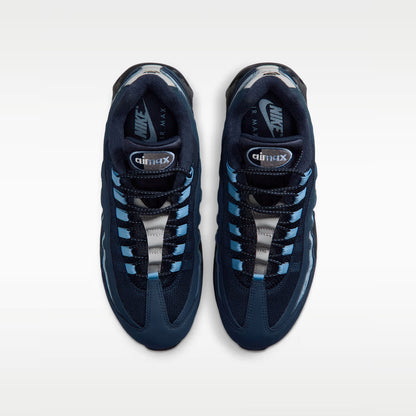 NK Air Max 95 Big Bubble