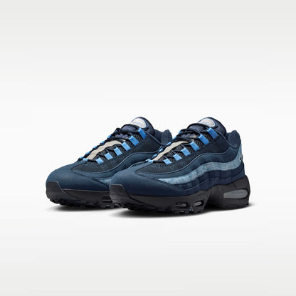 NK Air Max 95 Big Bubble