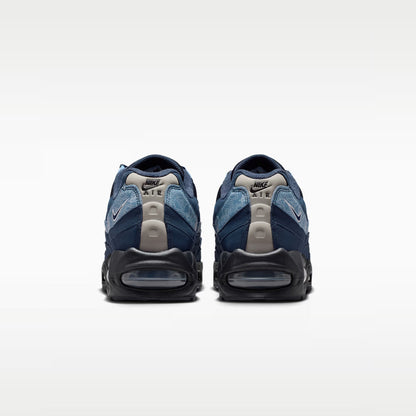 NK Air Max 95 Big Bubble