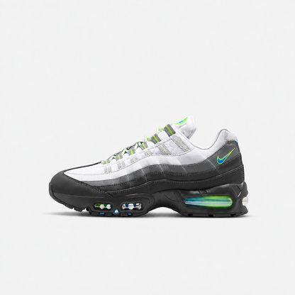 NK Air Max 95 Big Bubble