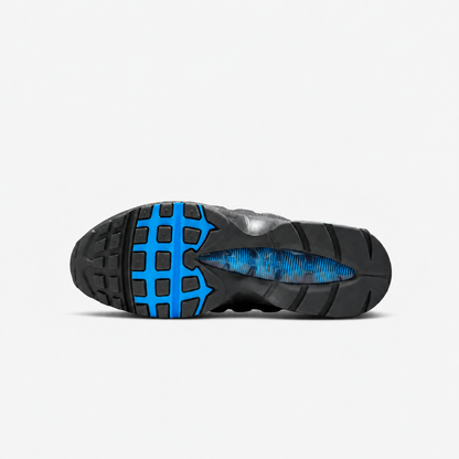 NK Air Max 95 Big Bubble