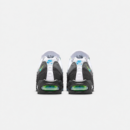 NK Air Max 95 Big Bubble