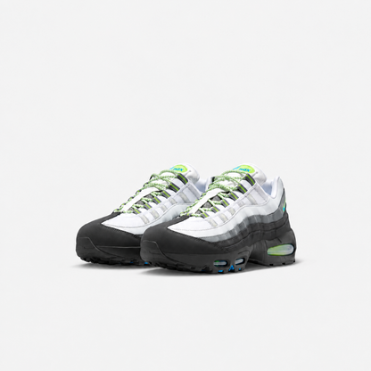 NK Air Max 95 Big Bubble