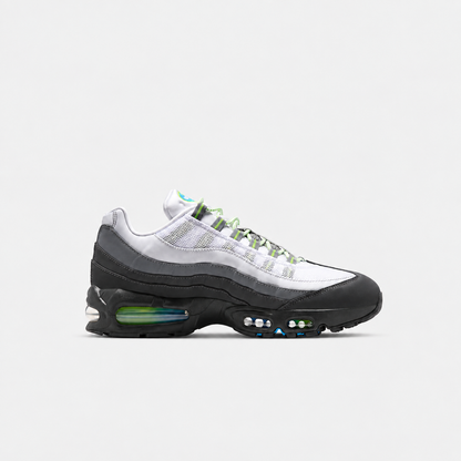 NK Air Max 95 Big Bubble