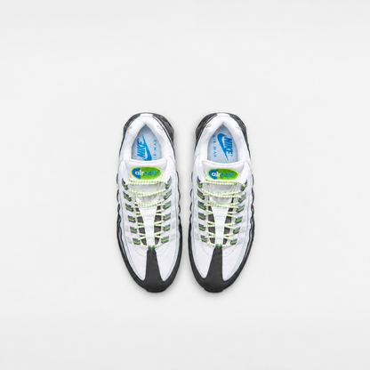 NK Air Max 95 Big Bubble