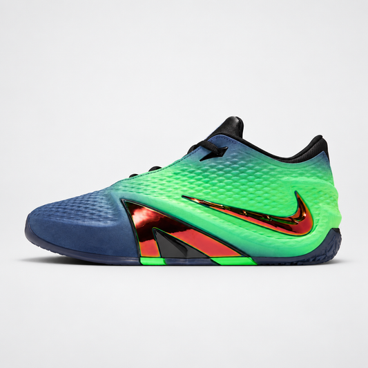 NK Ja 4 Basketball Shoes
