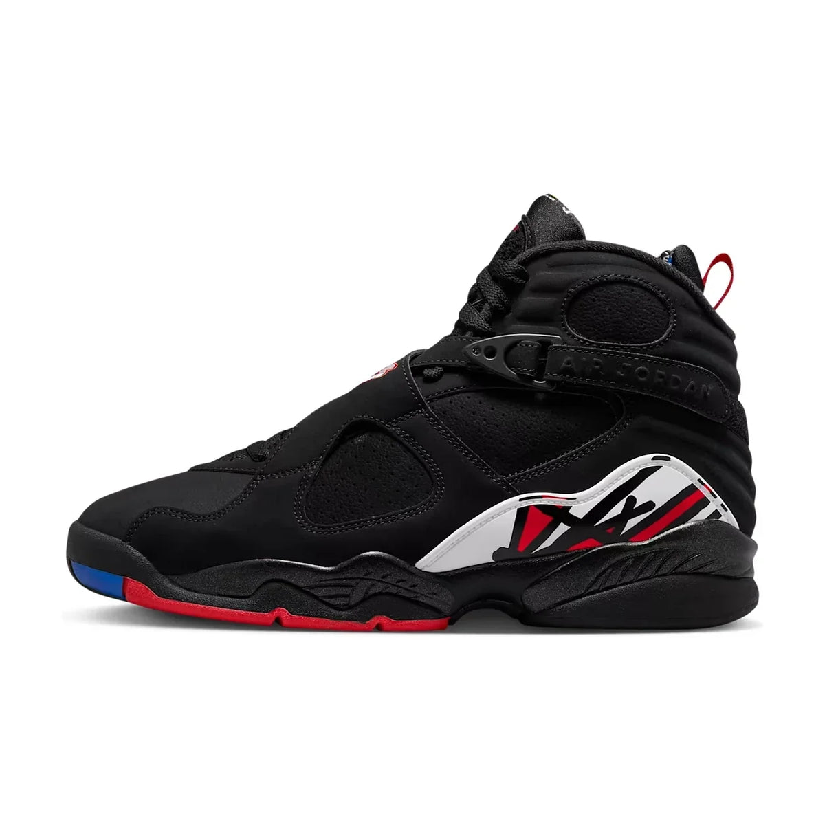 NK Jordan 8