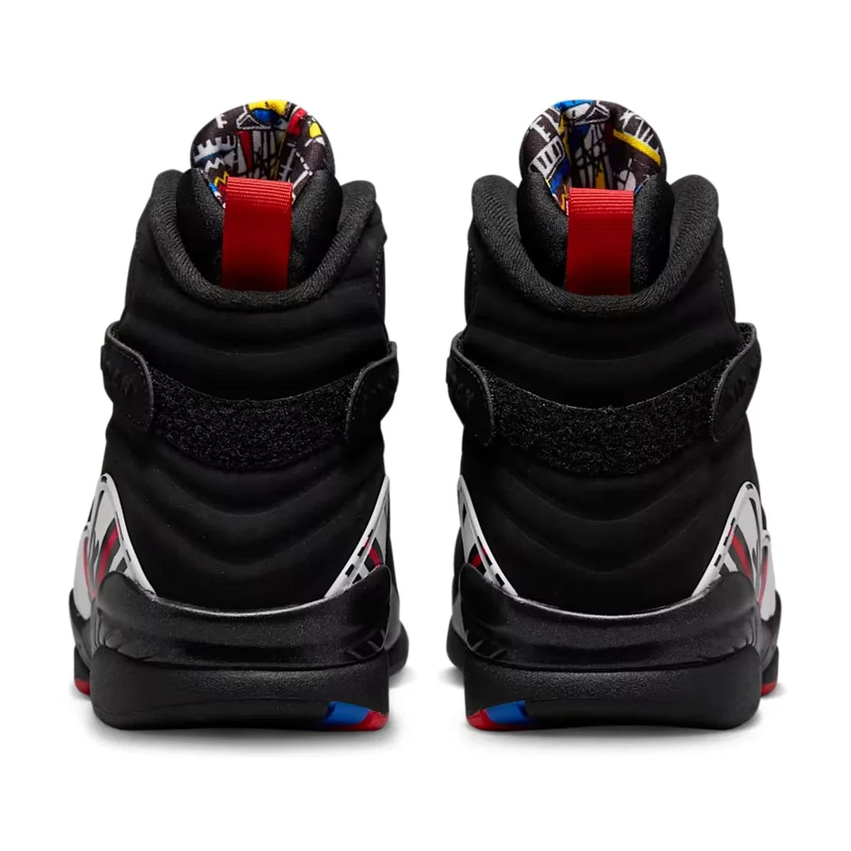NK Jordan 8