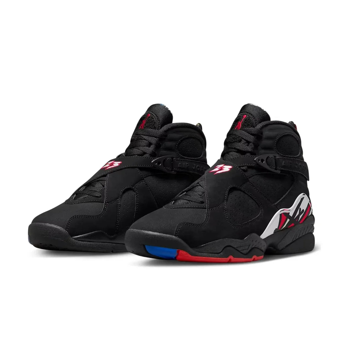 NK Jordan 8