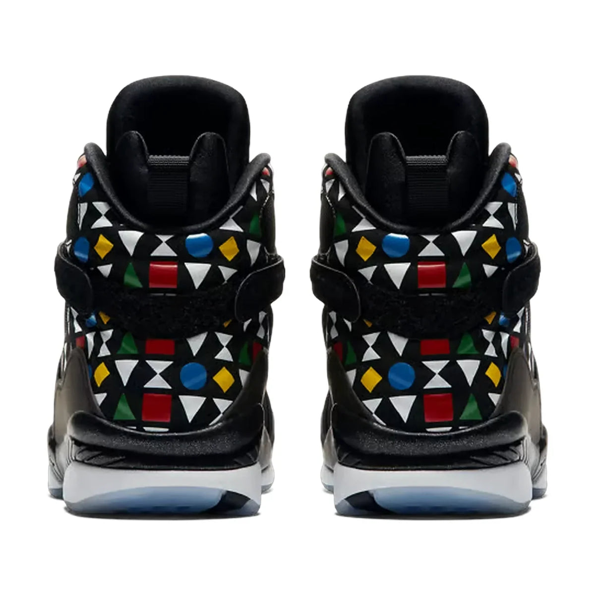 NK Jordan 8