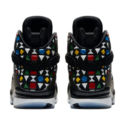 NK Jordan 8