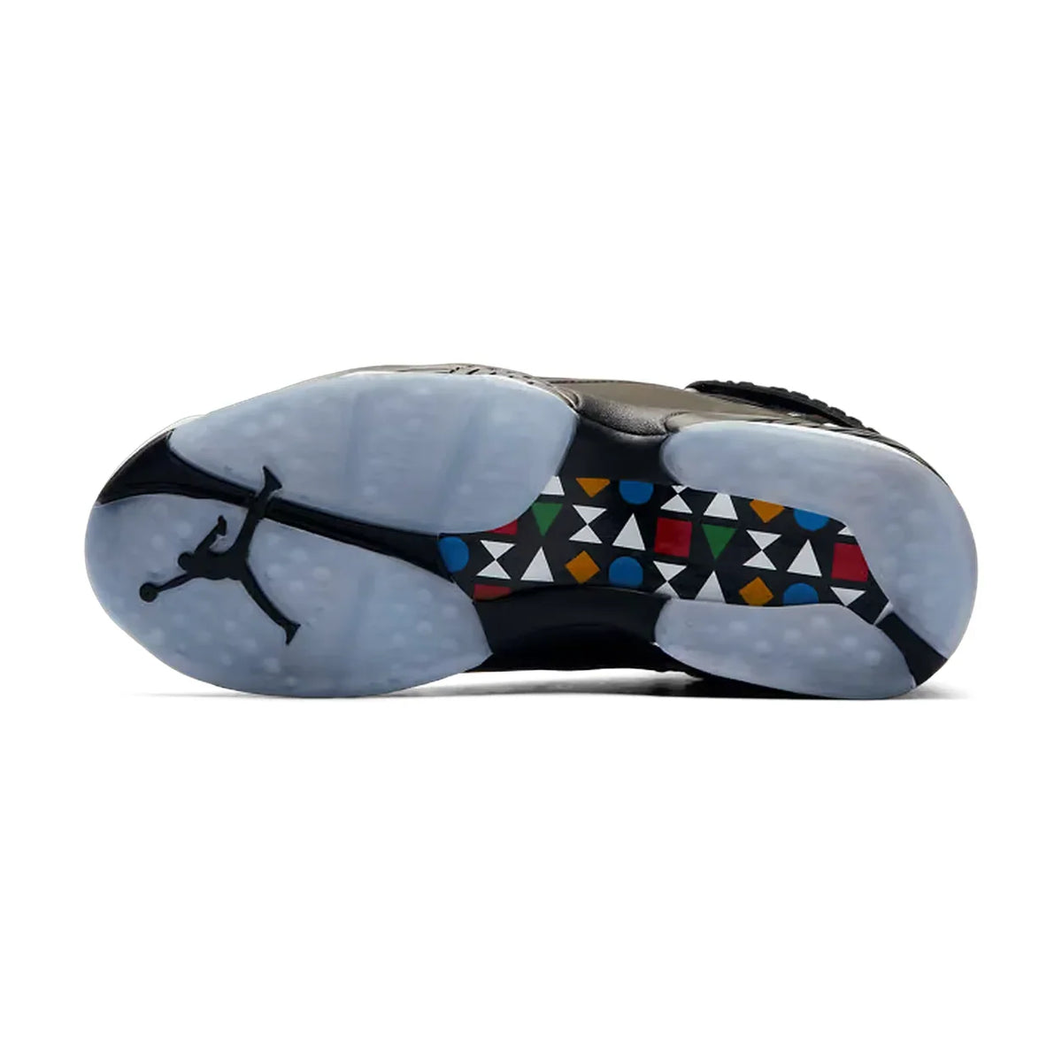 NK Jordan 8