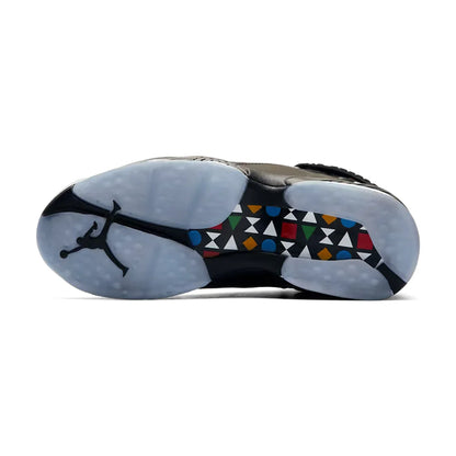 NK Jordan 8