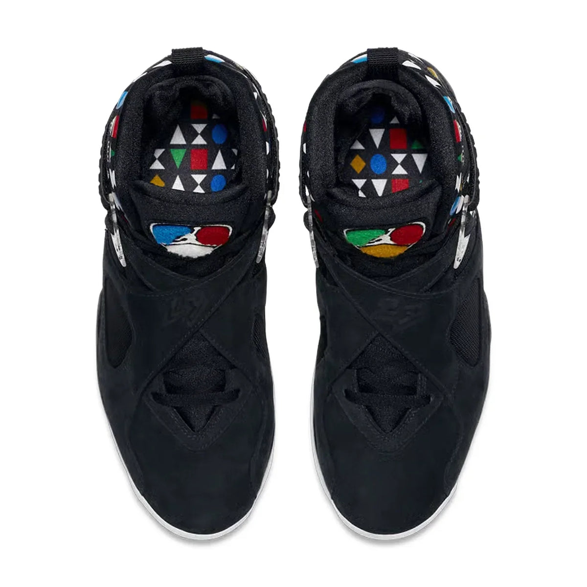 NK Jordan 8