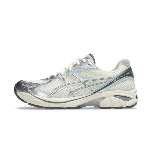 ASICS GT-2160 Cream Pure Silver Sky Blue