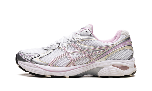 ASICS GT-2160 Metallic Silver Pink