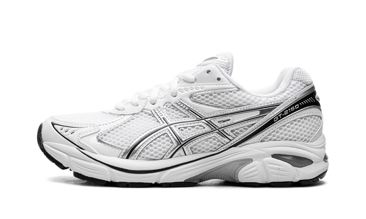 ASICS GT-2160 Pure Silver White