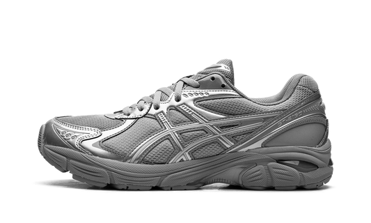 ASICS GT-2160 Silver Grey