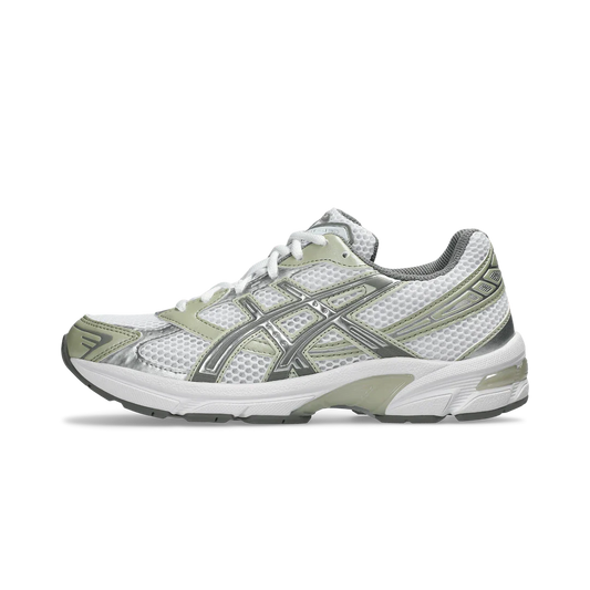 ASICS Gel-1130 White Dried Leaf Green