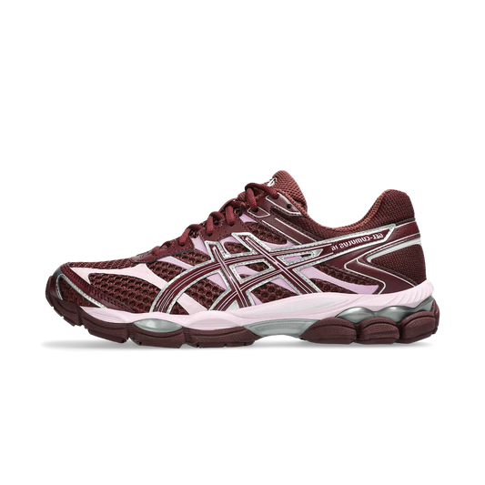 ASICS Gel-Cumulus 16 Burgundy Pink