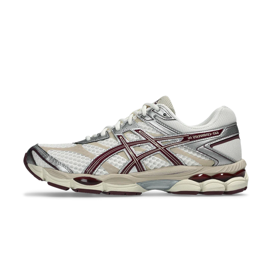 ASICS Gel-Cumulus 16 Cream Beniimo Purple