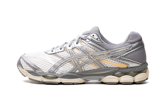 ASICS Gel-Cumulus 16 Cream Clay Grey