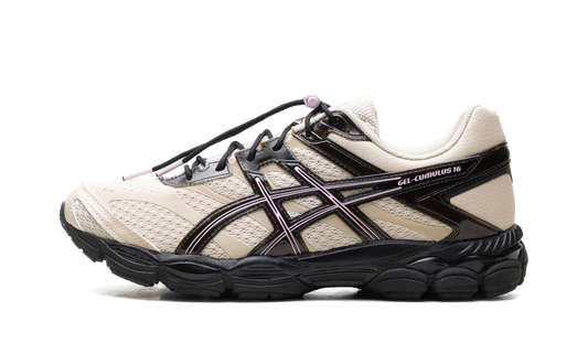 ASICS Gel-Cumulus 16 Finesse Desert Rose