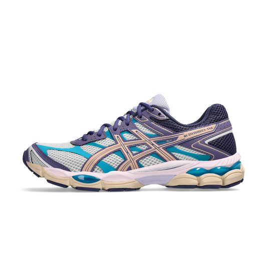 ASICS Gel-Cumulus 16 Purple Cloud Grey Bisque
