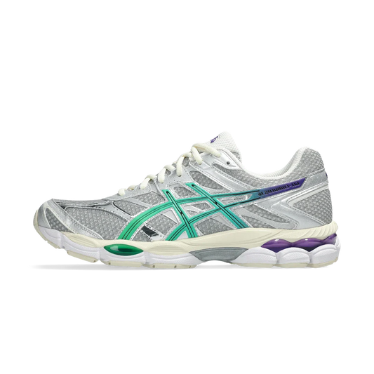 ASICS Gel-Cumulus 16 Tomo Summit Exclusive Cream Malachite Green