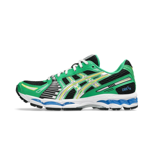ASICS Gel-Kayano 12.1 Black Cilantro