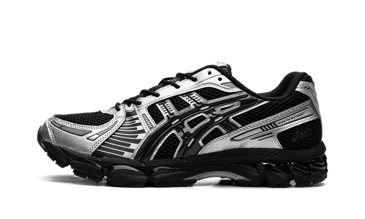 ASICS Gel-Kayano 12.1 Black Pure Silver