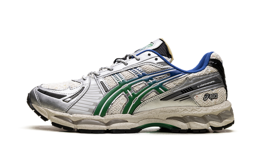 ASICS Gel-Kayano 12.1 CARNIVAL Hidden Layers of Phra Nakhon