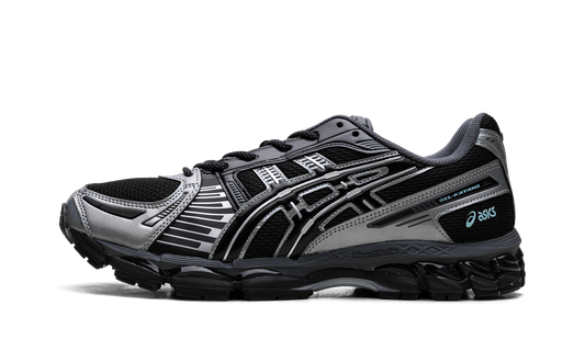 ASICS Gel-Kayano 12.1 Holiday Pack Black Pure Silver