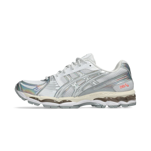 ASICS Gel-Kayano 12.1 Holiday Pack White Pure Silver