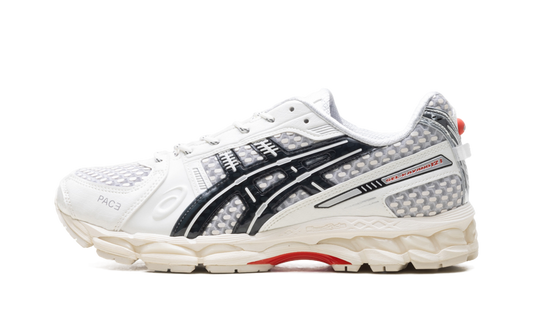 ASICS Gel-Kayano 12.1 PACE Cream Black