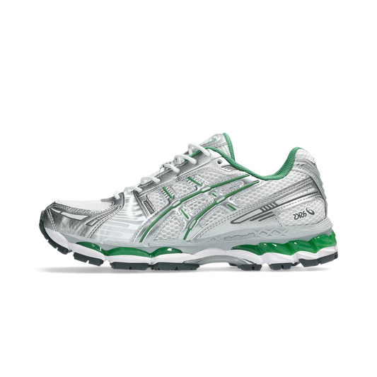 ASICS Gel-Kayano 12.1 Silver Green