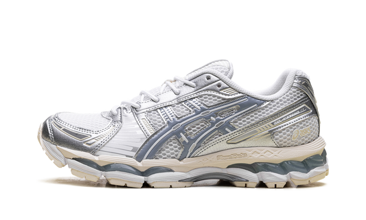 ASICS Gel-Kayano 12.1 Silver Ice Blue