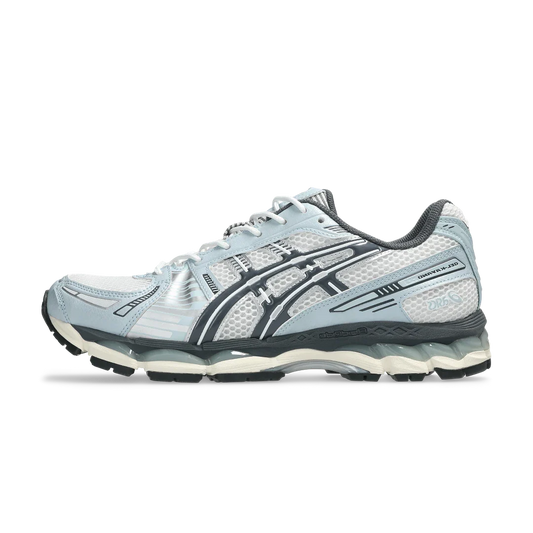 ASICS Gel-Kayano 12.1 White Carrier Grey