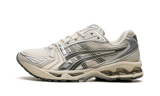 ASICS Gel-Kayano 14 Birch Dark Pewter