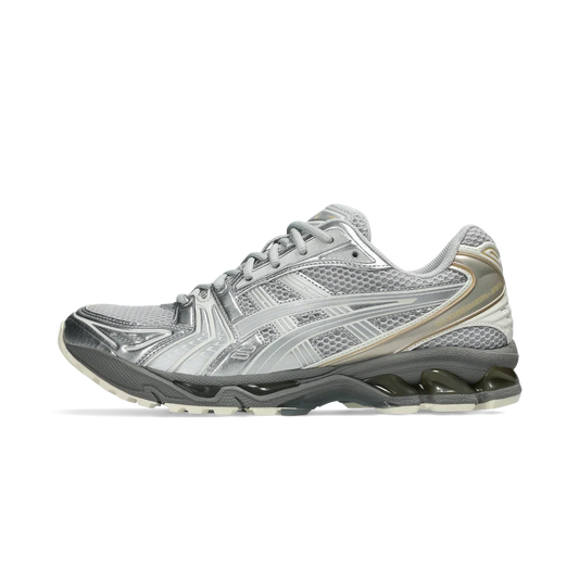 ASICS Gel-Kayano 14 Concrete Pure Silver