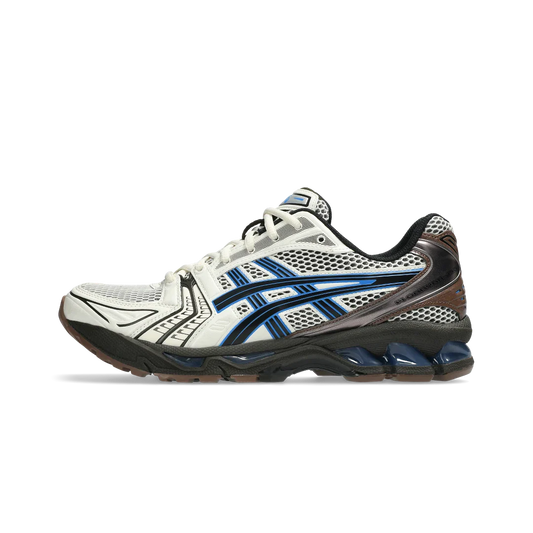 ASICS Gel-Kayano 14 Cream Blue Coast