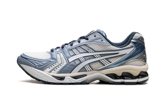 ASICS Gel-Kayano 14 Cream Raw Indigo