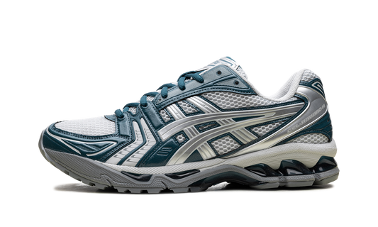 ASICS Gel-Kayano 14 Glacier Grey Pure Silver