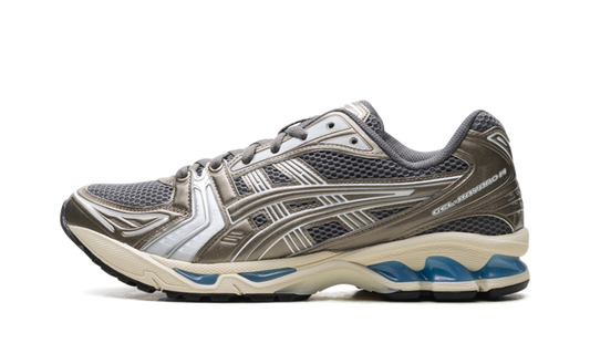 ASICS Gel-Kayano 14 Kith Chicago