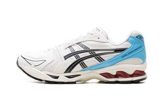 ASICS Gel-Kayano 14 Kith Marvel vs. Capcom Ryu