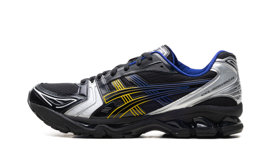 ASICS Gel-Kayano 14 Kith Marvel vs. Capcom Wolverine